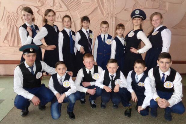 Горохівські поліцейські й не уявляли, скільки у них є помічників