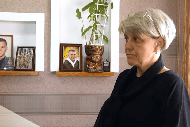 «Як же я без тебе, сину?»: ковельчанка розповіла про сина, який ціною власного життя врятував вісьмох побратимів (Відео)