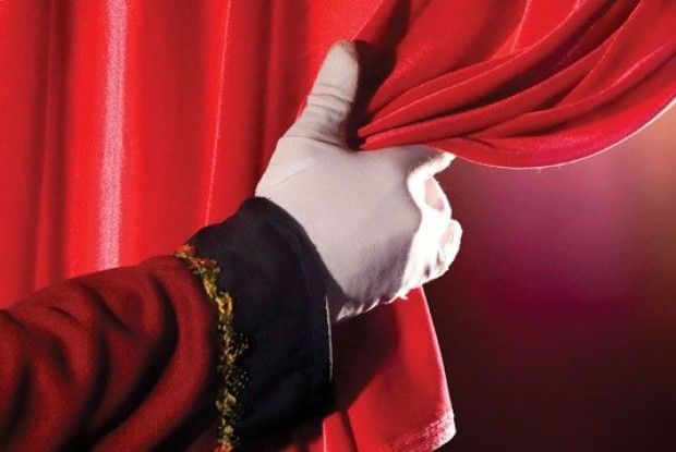 Юні горохівчани пішли до обездолених і хворих людей із виставою