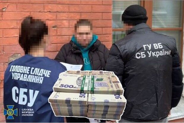 Вимагала 1 000 000 гривень у дружини полоненого захисника «Азовсталі» та обіцяла його обмін