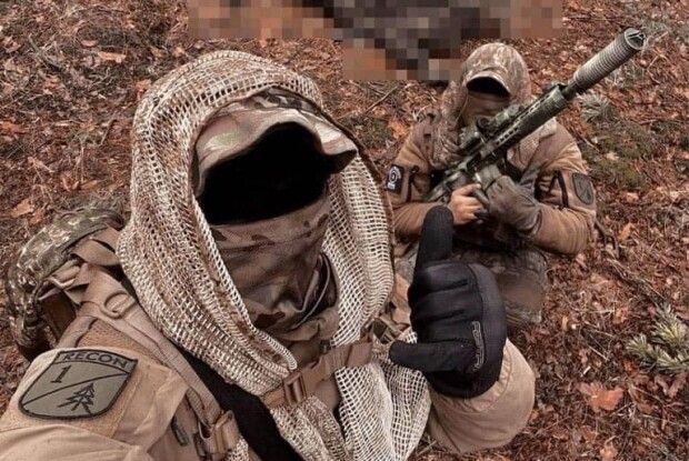Полонений окупант розповів про бої за Рубіжне: У нас половину викосило одразу, кадирівці тікають, щойно їх зажимають (Відео)