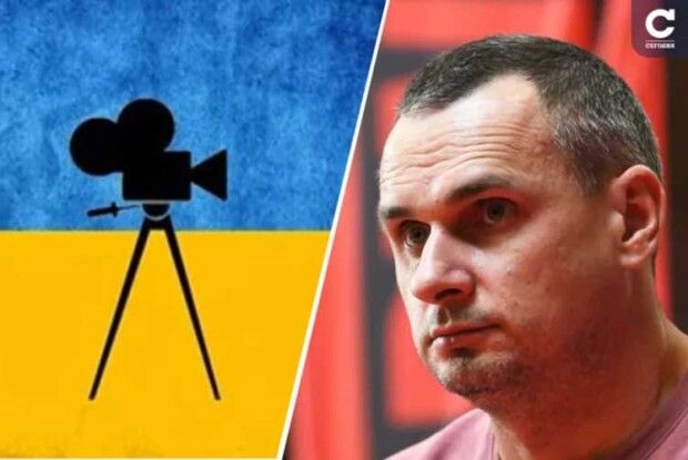 Ексв’язень Кремля Олег Сенцов:  «Не зможу знімати кіно за цієї влади»