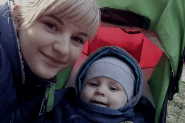 Матір заморила голодом дитину: її відправили за ґрати на 12 років, але сидіти буде тільки два (Фото)