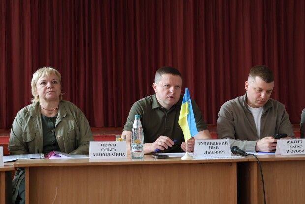 Дотримав обіцянку: очільник Волині відвідав усі громади області