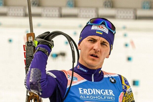 Медалі знову нема: Дмитро Підручний – 13-ий...