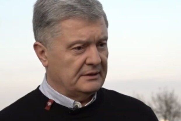 Або путін припинить стріляти, або Україна викине його геть – Порошенко в ефірі японського телеканалу