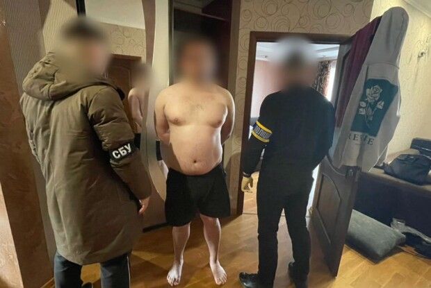 200 посилок із наркотиками за дві доби: у Луцьку викрили наркодилерів