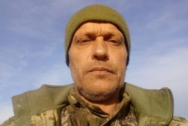 Війна забрала життя ще одного військовослужбовця з Рівненщини