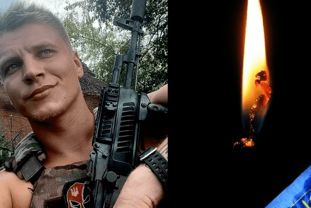 Загинув у ДТП: на Волині прощатимуться із молодим військовим