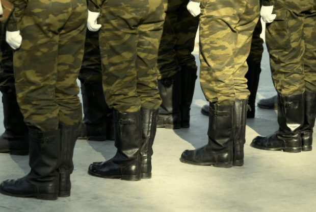 У росії знайшли новий спосіб поповнити лави «гарматного м'яса» для відправки в Україну