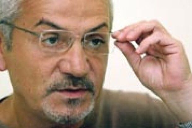 ШУСТЕРА ЗАМІНИЛИ СЕРІАЛОМ