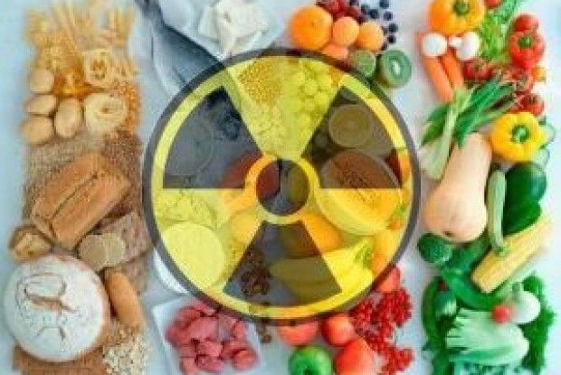 Волинян закликають перевірити вирощену продукцію на радіонукліди: як це зробити