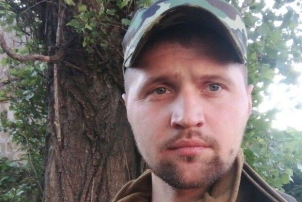 Маленька донечка не дочекалася тата з війни: загинув Герой з Волині