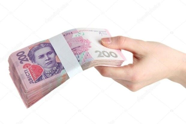 Волинянка хотіла оформити кредит на 10 000 гривень на свою… сусідку