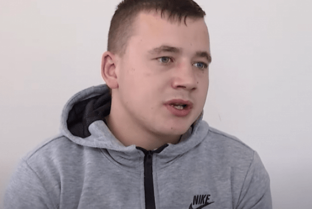 «Током били, нігті відривали...»: 21-річний воїн з Рівненщини розповів, як його катували у полоні (Відео)