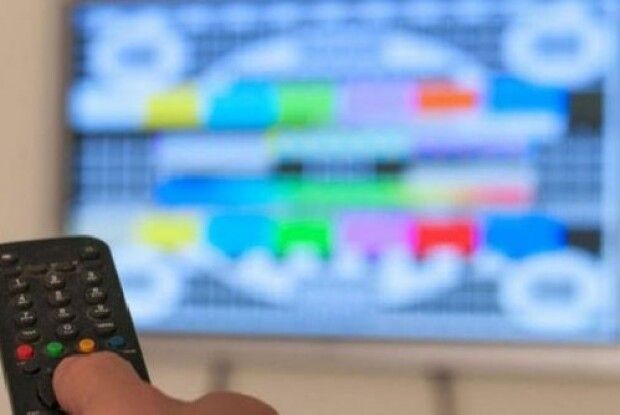 На сході України припинили «глушити» російські телеканали