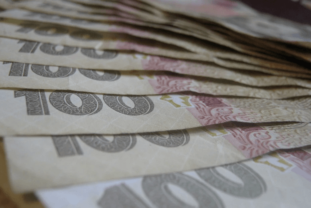На Волині два брати скупилися за підроблені гроші
