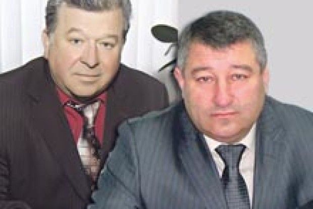 ЗАМОЖНИЙ ГРОМАДЯНИН — БАГАТА ВОЛИНЬ*