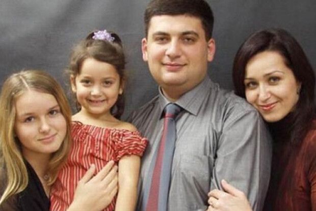 Гройсман, який гуляє сам по собі