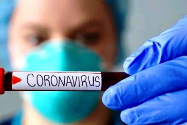 В Україні 8 267 нових випадків коронавірусу. На Волині – 216