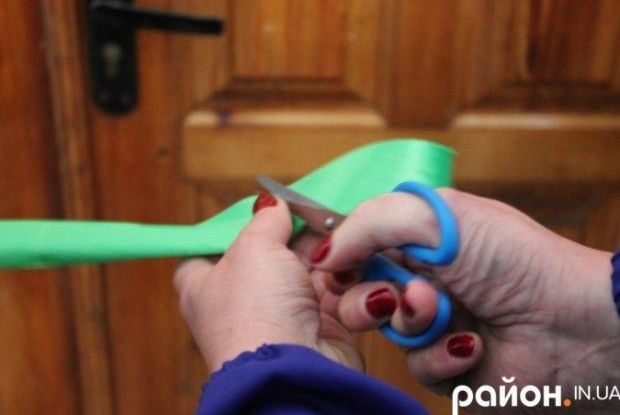 У Ківерцях запрацювало перше шкільне лісництво 
