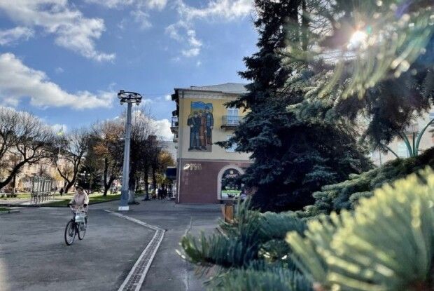 У Нововолинській громаді перейменують 36 вулиць