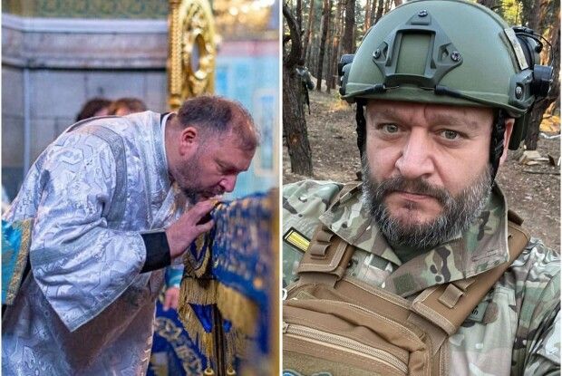 Диво прозріння Михайла Добкіна