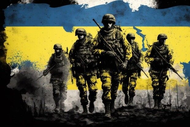 Прогноз: Україна
