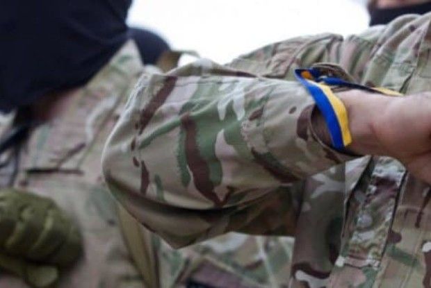 При Волинській обласній раді створять комісію з визнання бійців-добровольців АТО/ООС