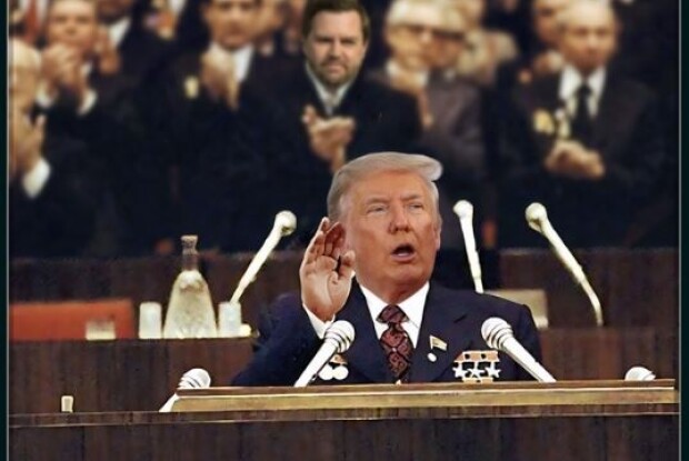 Як зрозуміти те, що пише чи говорить Трамп