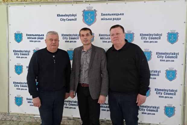 Громада на Волині вивчає досвід Хмельницького у допомозі дітям