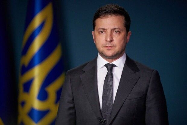 Володимир Зеленський: «Вірус паніки гірший від коронавірусу» (відеозвернення до народу)