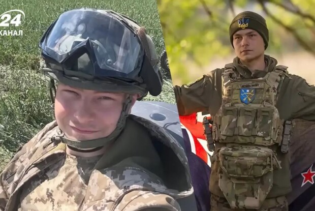 «Солдатів прив’язують до дерев, щоб їх розстріляв наш дрон»