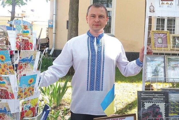 Головний поштовик Волині сьогодні відзначає День народження