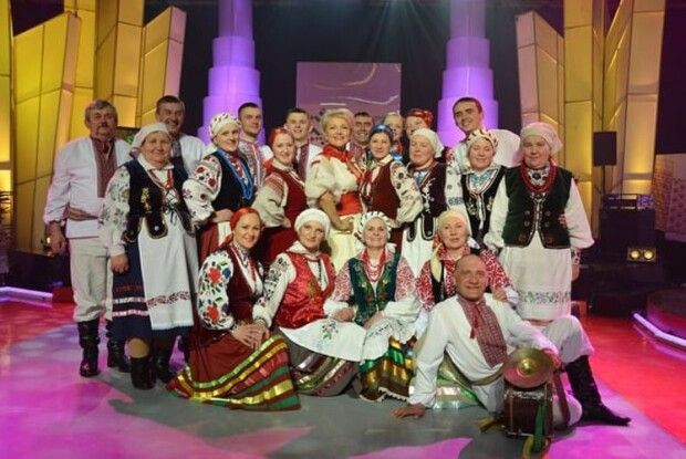 Про «Родинне перевесло» з Веселого знають у Польщі і в Литві