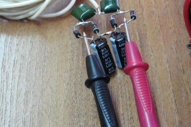 Студент луцького вишу винайшов технологічний сучасний пристрій (Фото)