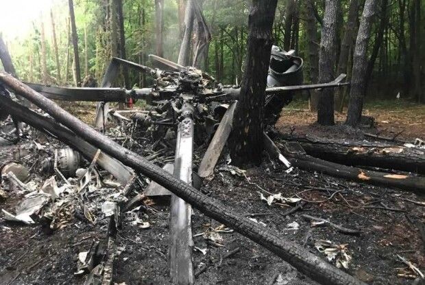 Остаточне слово у розслідуванні – за експертами