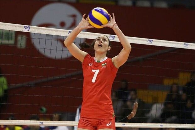 Зв'язка українського клубу виграла Золоту Європейську лігу