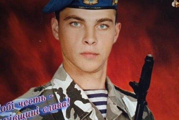 Знову страшна звістка: на війні загинув 35-річний Герой із Луцького району (Фото)