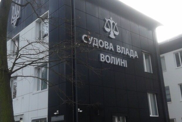 Тепер і Ківерці мають адмінприміщення європейського зразка