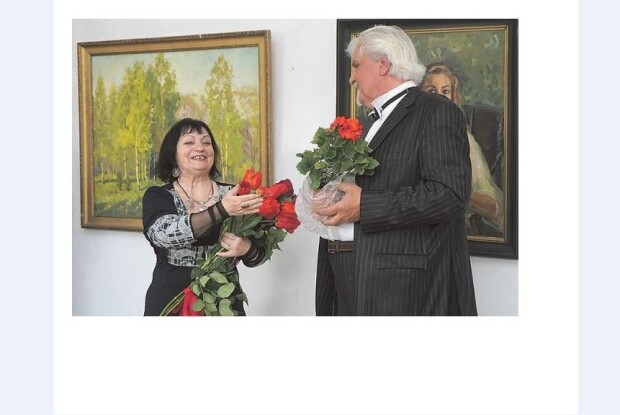 Зупинилося серце відомого журналіста і письменника Волині