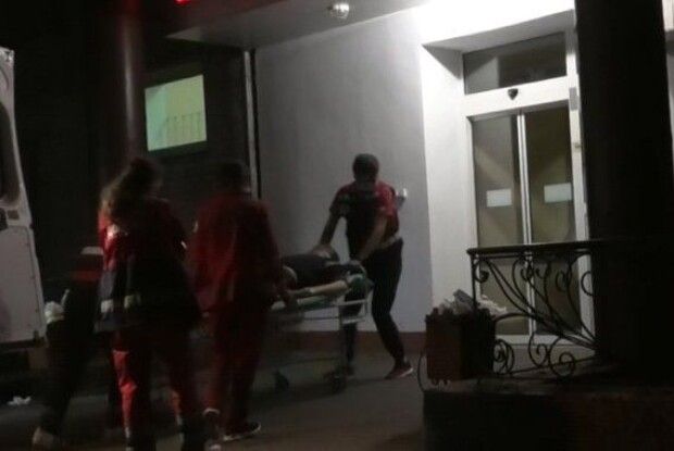 Медики розповіли про стан постраждалих у смертельній ДТП в Струмівці (відео)