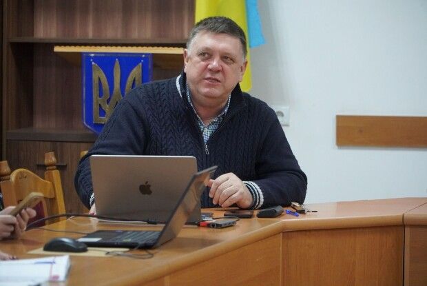 Пан Залужний доєднався до стратегії розвитку Володимир-Волинської громади