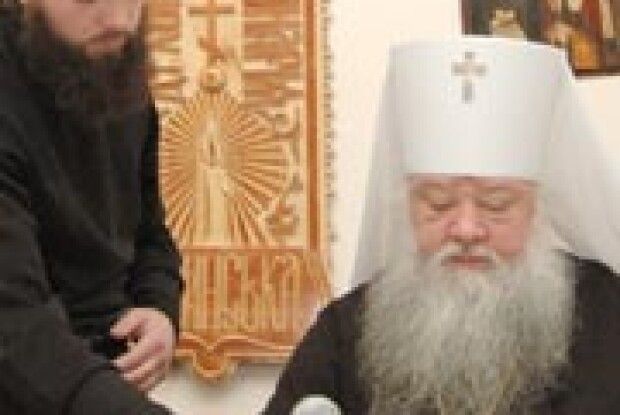 ЦЕРКВА НЕ МОЖЕ СТОЯТИ ОСТОРОНЬ, КОЛИ У ВОГНІ ГИНУТЬ ДІТИ