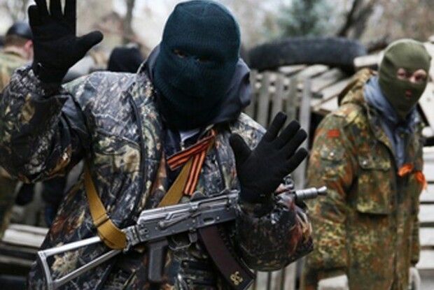 На Донбасі бойовик російських окупаційних військ розстріляв з автомата 15-річну дівчину