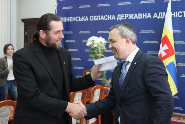 Іменну стипендію отримуватиме герой публікацій «Волині» Павло Дубінець