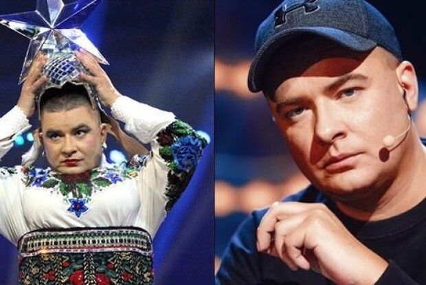 У мережі з'явилася інформація про проблеми зі здоров'ям Андрія Данилка 