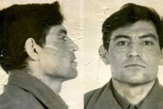 Зі сценарію фільму про Стуса видалили сцени з його адвокатом Медведчуком