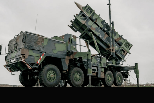 США можуть передати Польщі «Залізний купол», якщо поляки нам – системи Patriot 