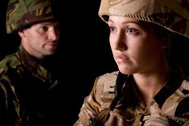 «Донька у нас...» - історія для душі